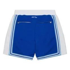 Shorts Mitchell & Ness -Just Don Blue 7 Inch Shorts Los Angeles Lakers
