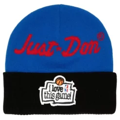 Headwear Mitchell & Ness -Just Don Cashmere Knit Branded