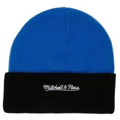 Headwear Mitchell & Ness -Just Don Cashmere Knit Branded