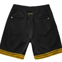 Shorts Mitchell & Ness -Just Don Championship Shorts Pittsburgh Steelers