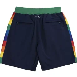Shorts Mitchell & Ness -Just Don Classics Shorts Denver Nuggets 1982-83