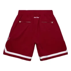 Shorts Mitchell & Ness -Just Don Cooperstown Shorts Philadelphia Phillies