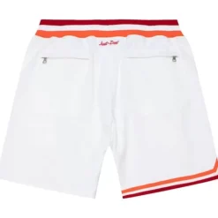 Shorts Mitchell & Ness -Just Don Hardwood Classics Shorts Miami Heat