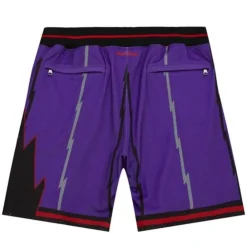 Shorts Mitchell & Ness -Just Don Hardwood Classics Shorts Toronto Raptors 1995