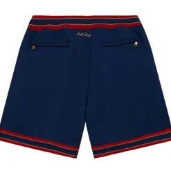Shorts Mitchell & Ness -Just Don Hardwood Classics Shorts Denver Nuggets 1993