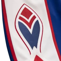 Shorts Mitchell & Ness -Just Don Home Run Derby Shorts Atlanta Braves