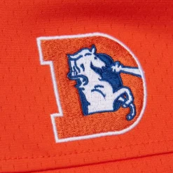 Jerseys Mitchell & Ness -Just Don Legacy Hoodie Jersey Denver Broncos John Elway