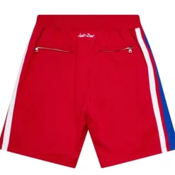 Shorts Mitchell & Ness -Just Don Ninety Six Shorts Philadelphia 76Ers 1996-97
