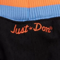 Shorts Mitchell & Ness -Just Don Ninety Six Shorts All Star 1997-98