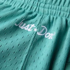 Shorts Mitchell & Ness -Just Don Rookie Shorts Los Angeles Lakers / All Star 1995-96