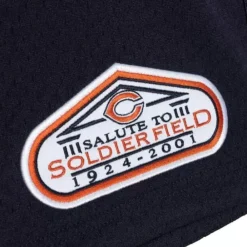 Shorts Mitchell & Ness -Just Don Throwbacks Shorts Chicago Bears