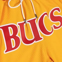Shorts Mitchell & Ness -Just Don Throwbacks Shorts Tampa Bay Buccaneers
