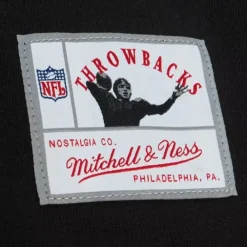 Apparel Mitchell & Ness T-Shirts & Tops-Kick Off Tee Los Angeles Rams