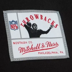 Apparel Mitchell & Ness T-Shirts & Tops-Kick Off Tee Oakland Raiders