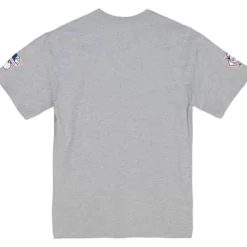 Apparel Mitchell & Ness T-Shirts & Tops-La All Over Print Tee