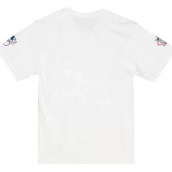Apparel Mitchell & Ness T-Shirts & Tops-La All Over Print Tee