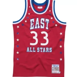 Jerseys Mitchell & Ness -Larry Bird 1983 All Star East Authentic Jersey
