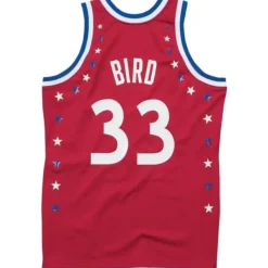 Jerseys Mitchell & Ness -Larry Bird 1983 All Star East Authentic Jersey