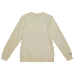 Apparel Mitchell & Ness Hoodies & Sweatshirts-Layup Low Down Crew Milwaukee Bucks