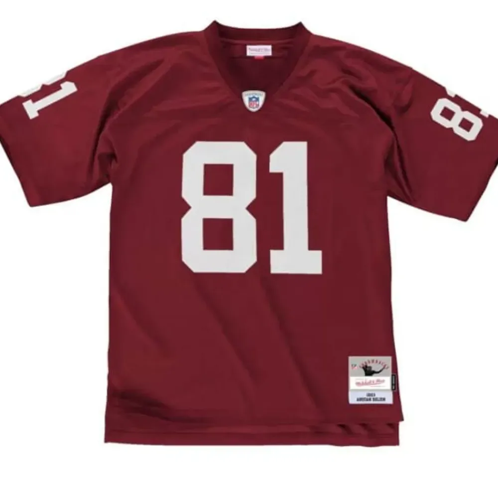 Jerseys Mitchell & Ness -Legacy Anquan Boldin Arizona Cardinals 2003 Jersey