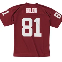 Jerseys Mitchell & Ness -Legacy Anquan Boldin Arizona Cardinals 2003 Jersey