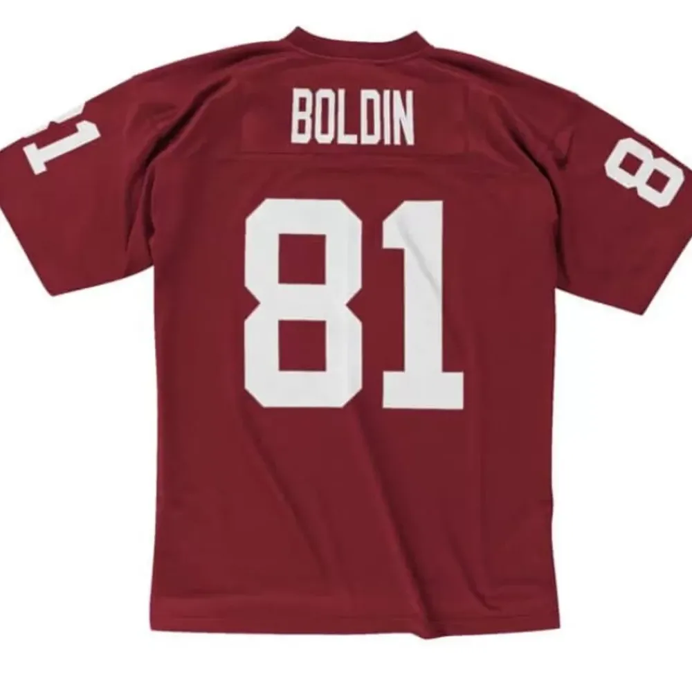 Jerseys Mitchell & Ness -Legacy Anquan Boldin Arizona Cardinals 2003 Jersey