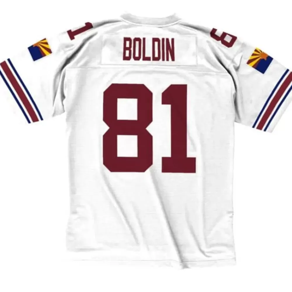 Jerseys Mitchell & Ness -Legacy Anquan Boldin Arizona Cardinals 2003 Jersey