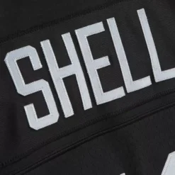 Jerseys Mitchell & Ness -Legacy Art Shell Oakland Raiders 1976 Jersey