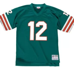 Jerseys Mitchell & Ness -Legacy Bob Griese Miami Dolphins 1972 Jersey