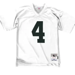 Jerseys Mitchell & Ness -Legacy Brett Favre Green Bay Packers 2001 Jersey