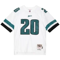 Jerseys Mitchell & Ness -Legacy Brian Dawkins Philadelphia Eagles 1996 Jersey
