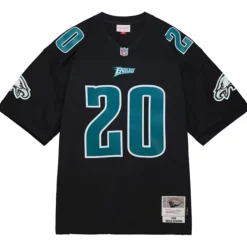 Jerseys Mitchell & Ness -Legacy Brian Dawkins Philadelphia Eagles 1996 Bo Tonal Jersey