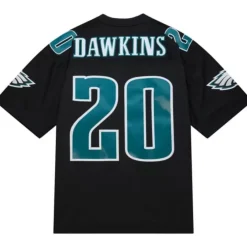Jerseys Mitchell & Ness -Legacy Brian Dawkins Philadelphia Eagles 1996 Bo Tonal Jersey