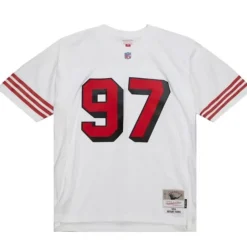 Jerseys Mitchell & Ness -Legacy Bryant Young San Francisco 49Ers 1994 Jersey