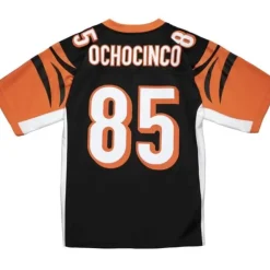 Jerseys Mitchell & Ness -Legacy Chad Ochocinco Cincinnati Bengals 2009 Jersey