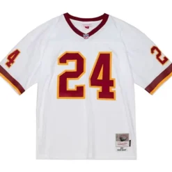 Jerseys Mitchell & Ness -Legacy Champ Bailey Washington Football Team 2000 Jersey