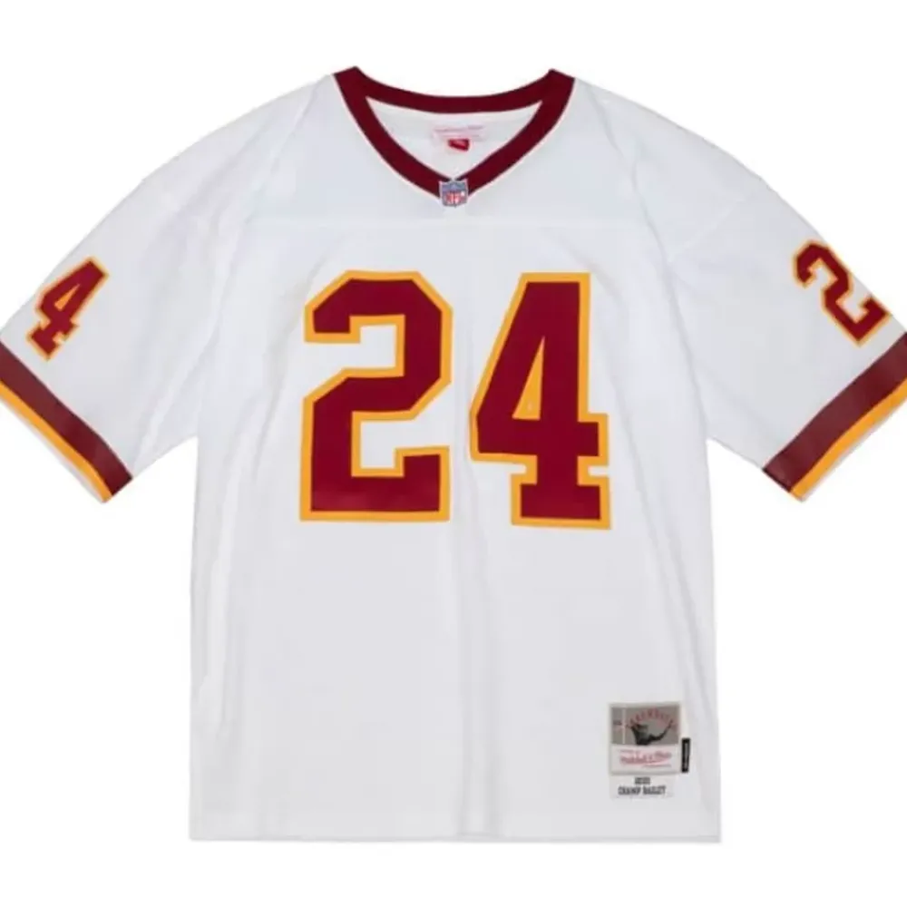 Jerseys Mitchell & Ness -Legacy Champ Bailey Washington Football Team 2000 Jersey
