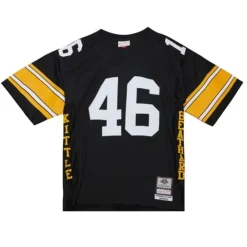 Jerseys Mitchell & Ness -Legacy Cj Beathard X George Kittle University Of Iowa Jersey