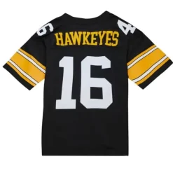 Jerseys Mitchell & Ness -Legacy Cj Beathard X George Kittle University Of Iowa Jersey