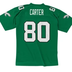 Jerseys Mitchell & Ness -Legacy Cris Carter Philadelphia Eagles 1988 Jersey
