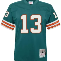 Apparel Mitchell & Ness Big Kids-Legacy Dan Marino Miami Dolphins 1984 Jersey