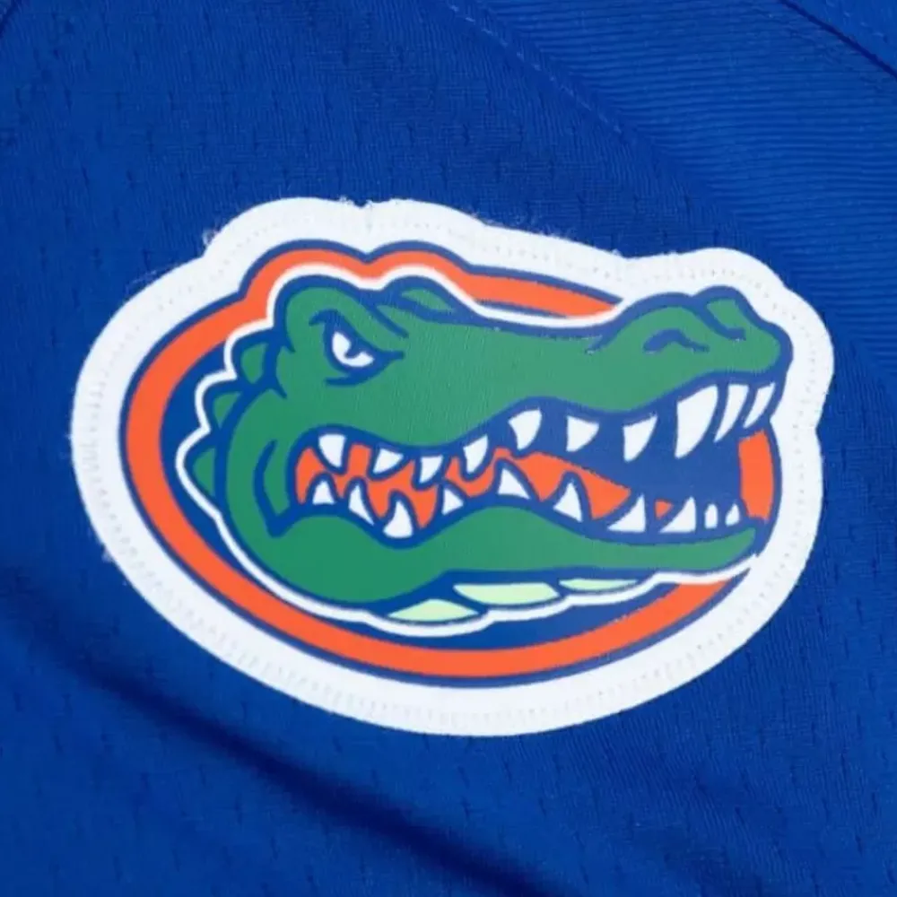 Jerseys Mitchell & Ness -Legacy Danny Wuerffel University Of Florida 1996 Jersey