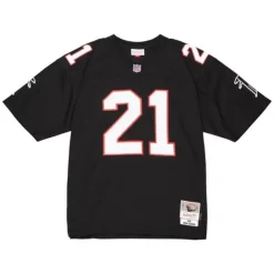 Jerseys Mitchell & Ness -Legacy Deion Sanders Atlanta Falcons 2003 Jersey