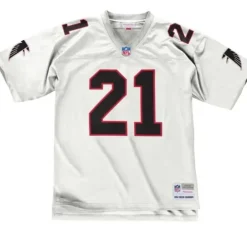Jerseys Mitchell & Ness -Legacy Deion Sanders Atlanta Falcons 1992 Jersey