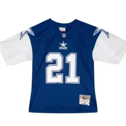 Jerseys Mitchell & Ness -Legacy Deion Sanders Dallas Cowboys 1995 Jersey