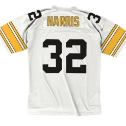 Jerseys Mitchell & Ness -Legacy Franco Harris Pittsburgh Steelers 1976 Jersey