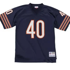 Jerseys Mitchell & Ness -Legacy Gale Sayers Chicago Bears 1969 Jersey