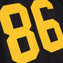 Jerseys Mitchell & Ness -Legacy Hines Ward Pittsburgh Steelers Alternate 2008 Jersey