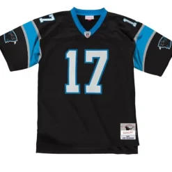 Jerseys Mitchell & Ness -Legacy Jake Delhomme Carolina Panthers 2003 Jersey