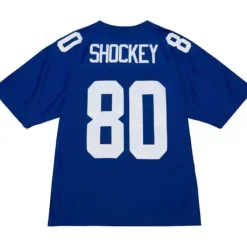 Jerseys Mitchell & Ness -Legacy Jeremy Shockey New York Giants 2005 Jersey